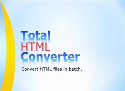 Coolutils Total HTML Converter 5.1.0.91 Multilingual