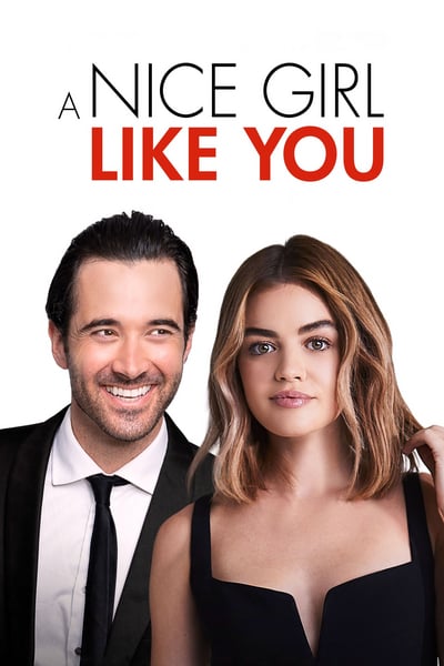 A Nice Girl Like You 2020 WEB-DL XviD MP3-FGT