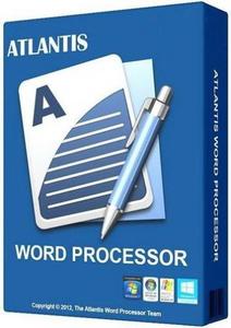 Atlantis Word Processor 4.0.2