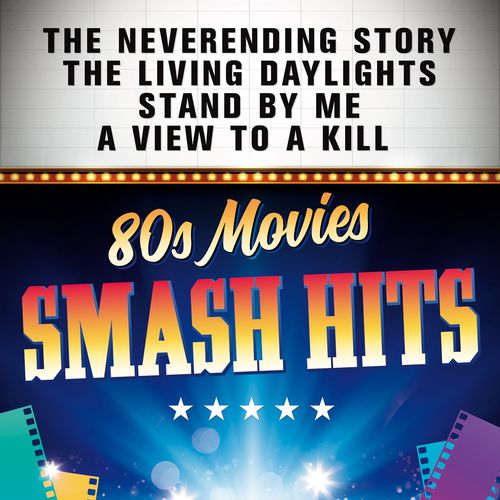 VA - Smash Hits 80s Movies (2020) 