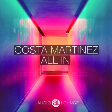Costa Martinez - All In (2020)