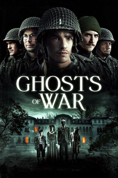 Ghosts of War 2020 WEB-DL H264 DD5 1-EVO