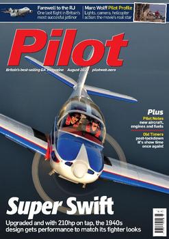 Pilot 2020-08