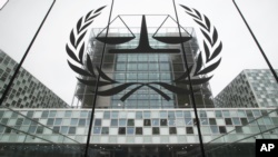 В Офисе прокурора в Гааге рассматривают 14 нарушений гуманитарного права в Крыму и на Донбассе
