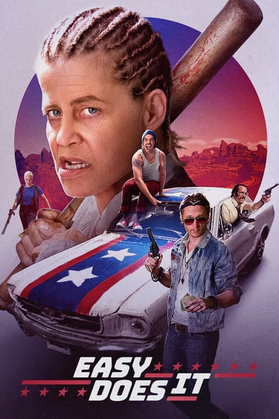 Easy Does It 2019 WEB-DL XviD MP3-FGT