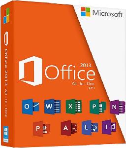 Microsoft Office Professional Plus 2013 SP1 15.0.5259.1000 July 2020