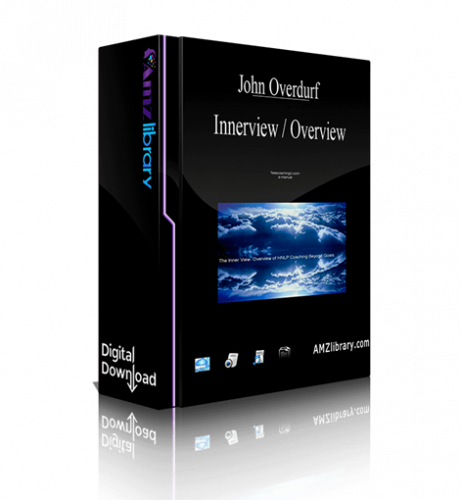 John Overdurf - Innerview Overview