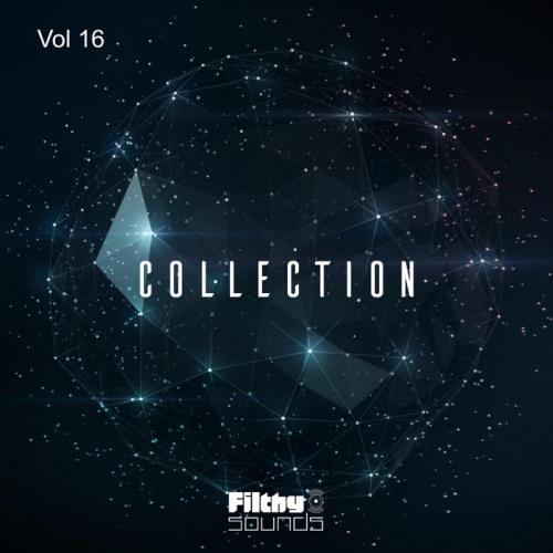 Filthy Sounds Collection Vol 16 (2020)
