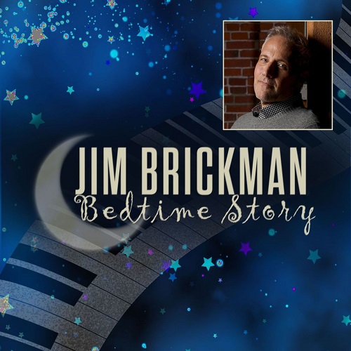 Jim Brickman - Bedtime Story (2020)