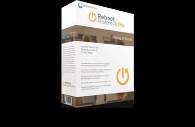 Reboot Restore Rx Pro 11.2 Build 2705507210 Multilingual
