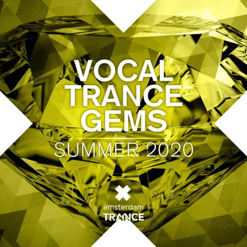 Vocal Trance Gems Summer 2020 (2020)