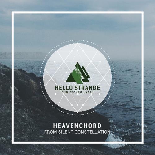Heavenchord - From Silent Constellation (2020)