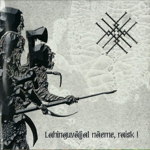 Metsatoll - Lahinguvaljal Naeme, Raisk! (2006, CD+DVD, Lossless)