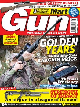 Gun Mart 2020-08