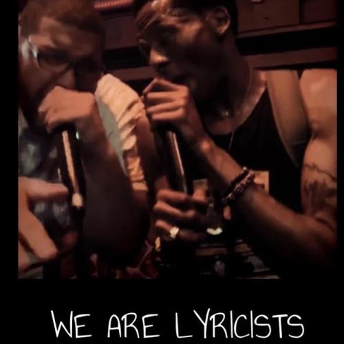 Intell - We Are Lyricists (2020)