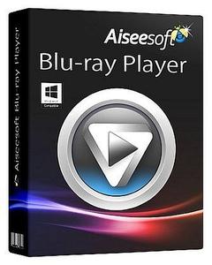 Aiseesoft Blu-ray Player 6.6.32 Multilingual + Portable