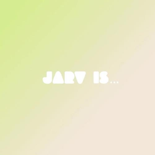 JARV IS... - Beyond the Pale (2020)