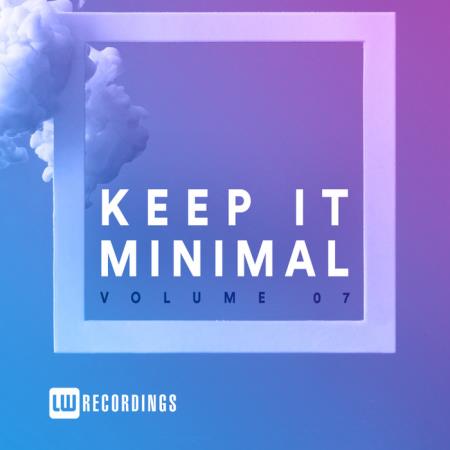 Keep It Minimal, Vol. 07 (2020)