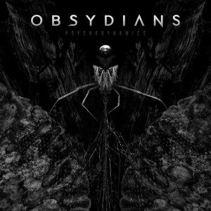 Obsydians - Psychodynamics [Single] (2020)