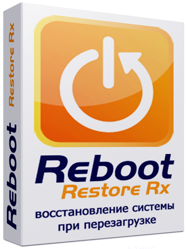 Reboot Restore Rx Pro 11.2 Build 2705507210