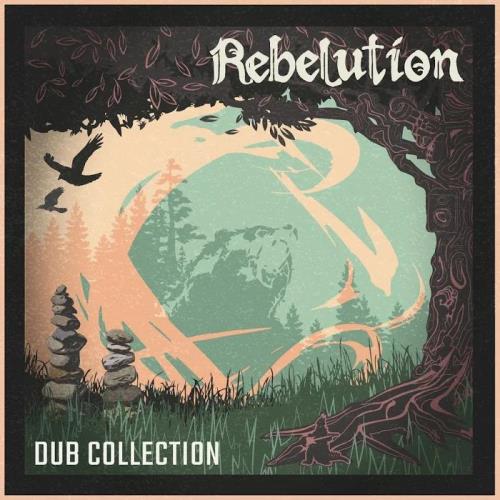 Rebelution - Dub Collection (2020)