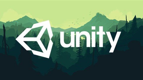Skillshare - Unity 2D With C# Game Development Fundamentals: Make Your Very First Game (THE ULTIMATE COURSE!) -ViGOROUS