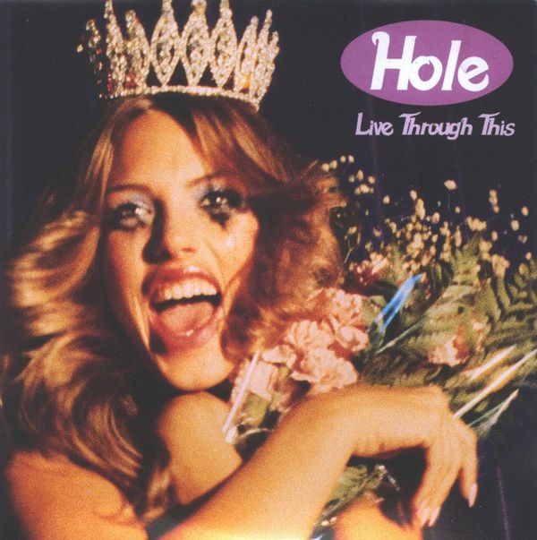 Hole - Live Through This (1994) (LOSSLESS)