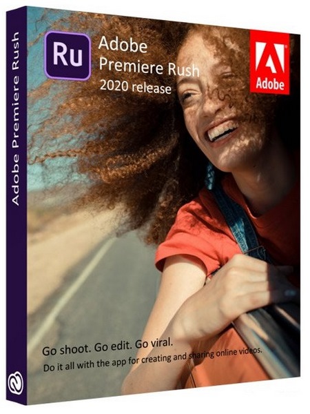 Adobe Premiere Rush 1.5.20.571 (x64)