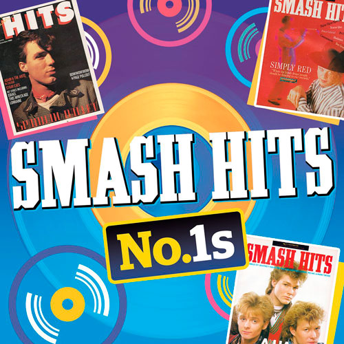 Smash Hits No.1s (2020)