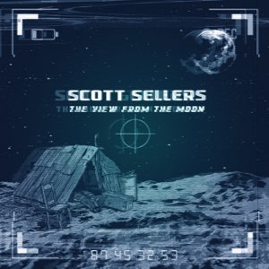 Scott Sellers - The View from the Moon [EP] [2020]