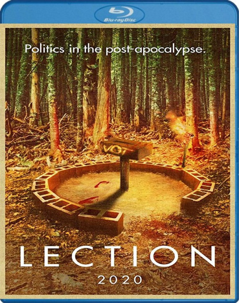 Lection 2019 720p BluRay x264 AAC-YTS
