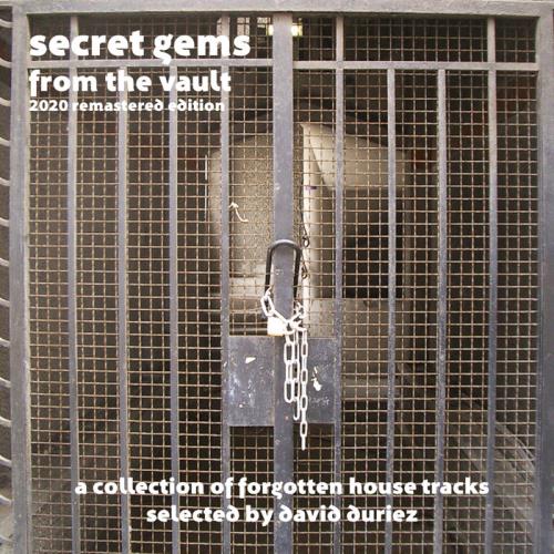 Secret Gems From The Vault (Remastered) (2020)