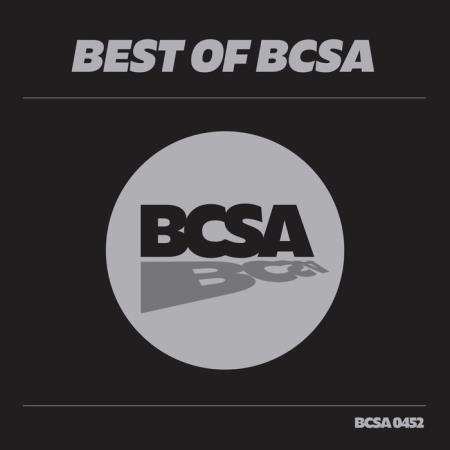 Nicholas Van Orton - Best Of BCSA Vol 14 (2020) FLAC
