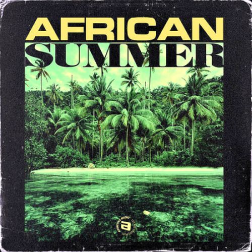 African Summer (CD, Compilation) (2020)