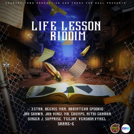 Life Lessons Riddim (2020)