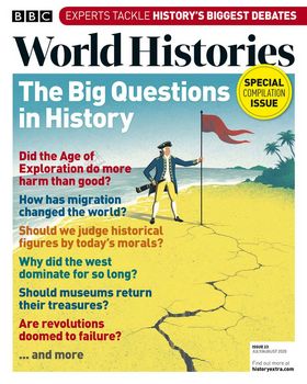 BBC World Histories - Issue 23 2020