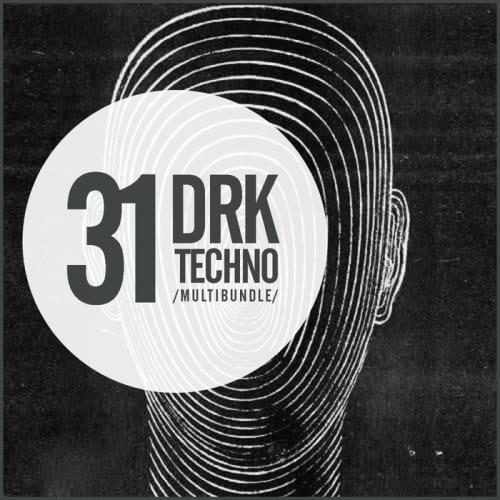 31 Drk Techno Multibundle (2020)