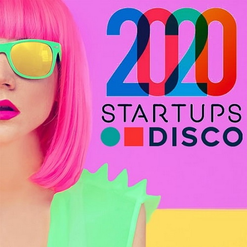 The Startups Participants Tracks Disco (2020)