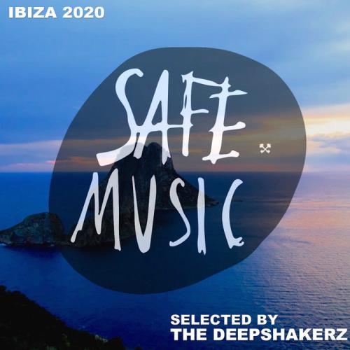 Safe Ibiza 2020 (Selected By The Deepshakerz) (2020)