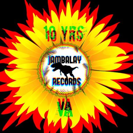 10 Yrs (Jambalay Records) (2020)