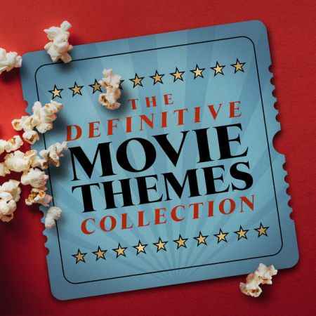 VA - The Definitive Movie Themes Collection (2020)