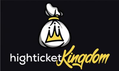 Nate Hurst   High Ticket Kingdom