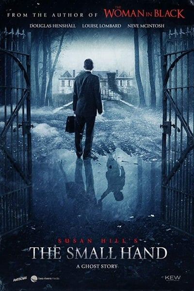 The Small Hand Ghost Story 2019 DVDRip x264-RedBlade