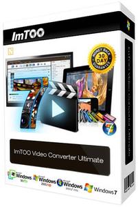 ImTOO Video Converter Ultimate 7.8.25 Build 20200718 Multilingual