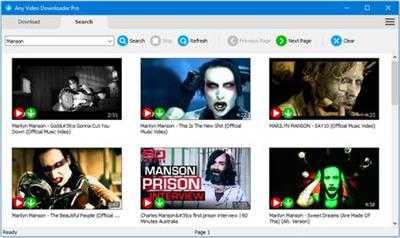 Any Video Downloader Pro 7.19.0