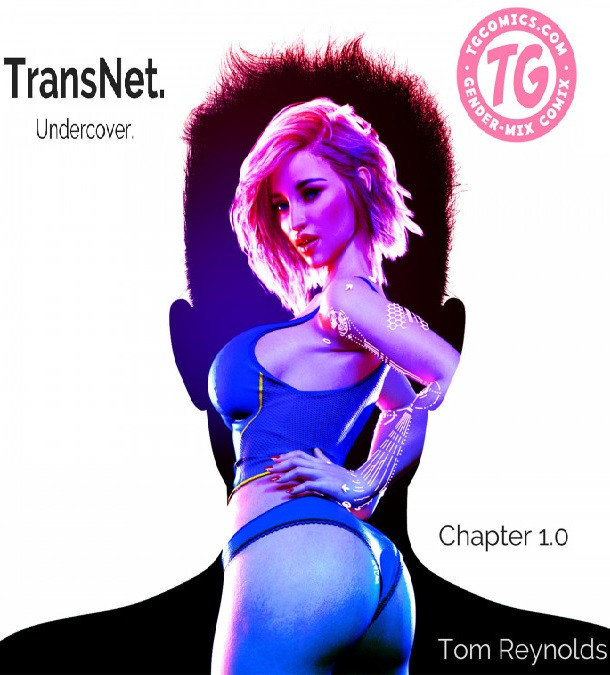 Tom Reynolds - TransNet - Undercover 1.0