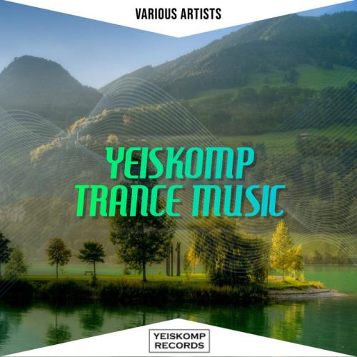 Yeiskomp Trance Music July 2020 (2020)
