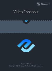 Aiseesoft Video Enhancer 9.2.36 Multilingual