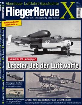 FliegerRevue X 84 (2020)