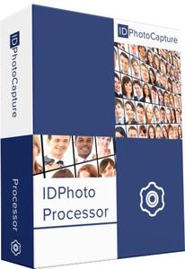 IDPhoto Processor 3.3.1